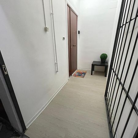 Apartamento Plan B Nápoles Exterior foto