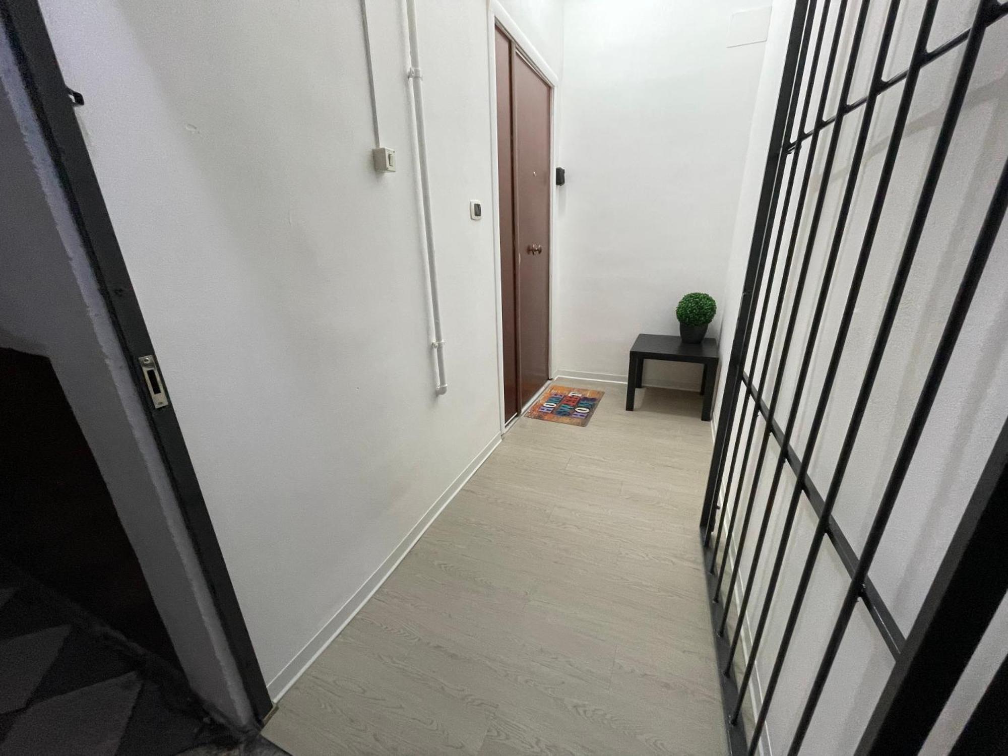 Apartamento Plan B Nápoles Exterior foto